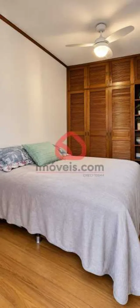 Apartamento, 3 quartos, 102 m² - Foto 9