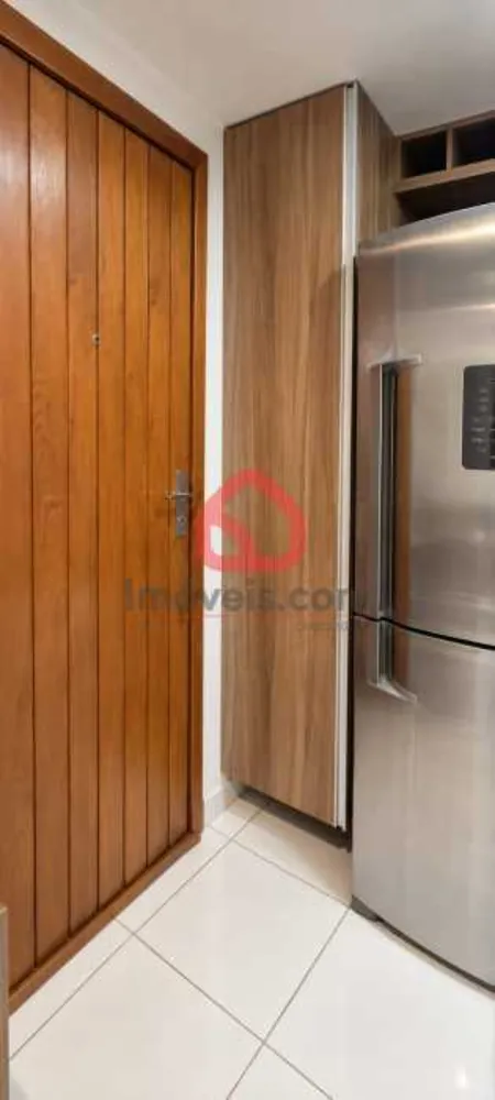 Apartamento, 3 quartos, 102 m² - Foto 16