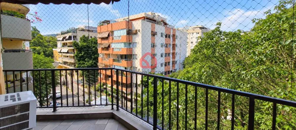 Apartamento, 3 quartos, 102 m² - Foto 1