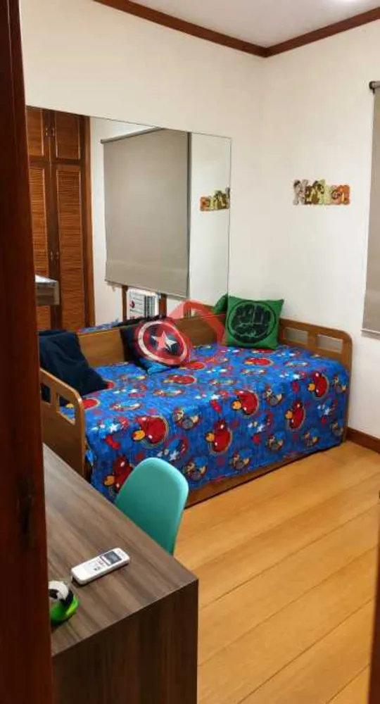Apartamento, 3 quartos, 102 m² - Foto 6