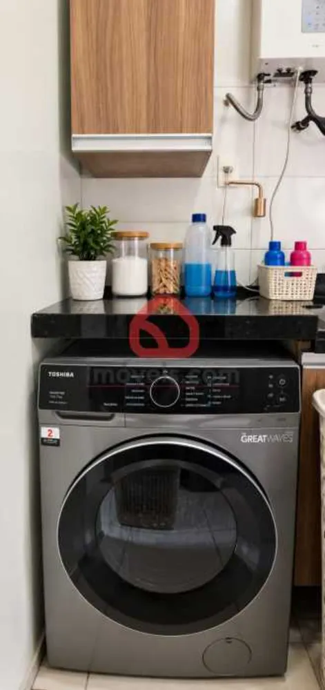 Apartamento, 3 quartos, 102 m² - Foto 19
