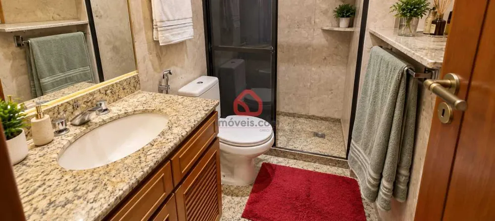 Apartamento, 3 quartos, 102 m² - Foto 13