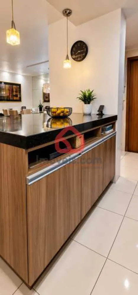 Apartamento, 3 quartos, 102 m² - Foto 15