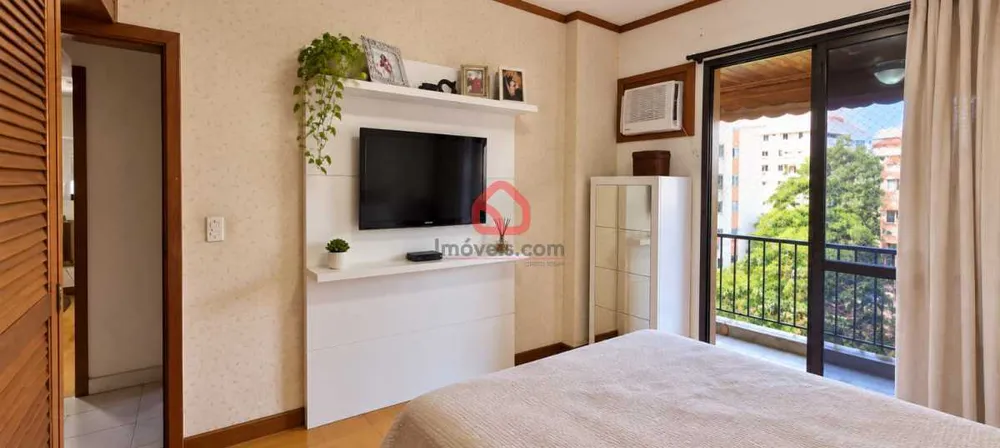 Apartamento, 3 quartos, 102 m² - Foto 11