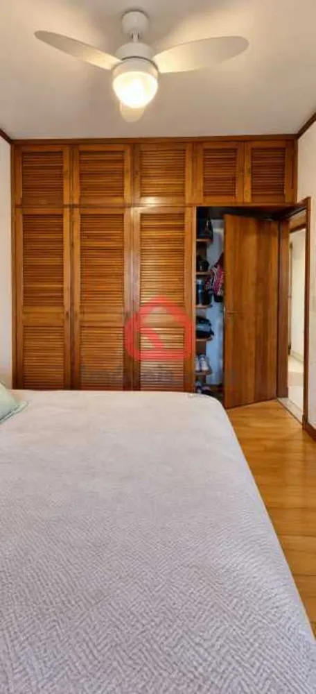 Apartamento, 3 quartos, 102 m² - Foto 10