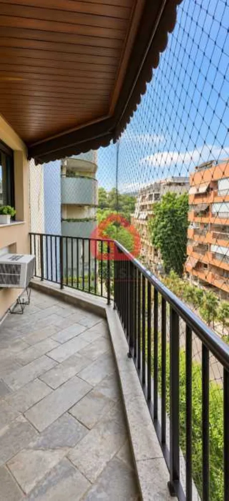Apartamento, 3 quartos, 102 m² - Foto 2