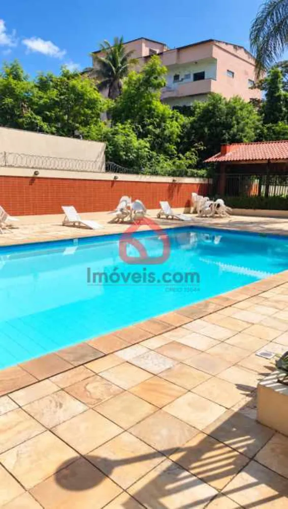 Apartamento, 3 quartos, 102 m² - Foto 25