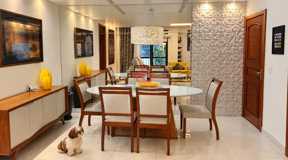 Apartamento, 3 quartos, 102 m² - Foto 5