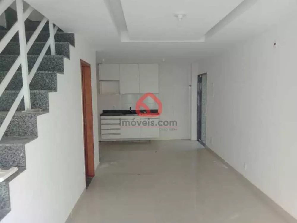 Casa de Vila, 3 quartos - Foto 5