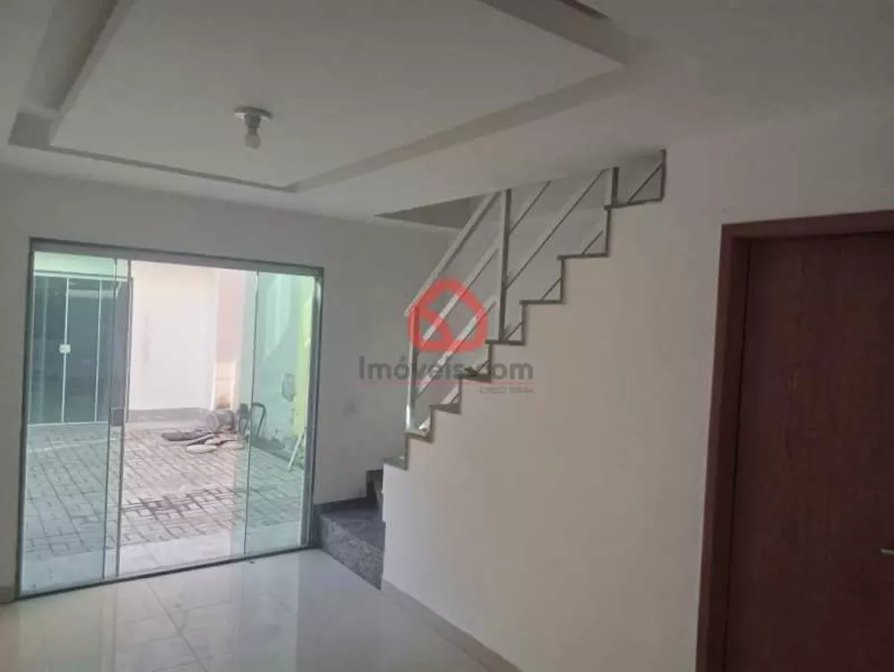 Casa de Vila, 3 quartos - Foto 3