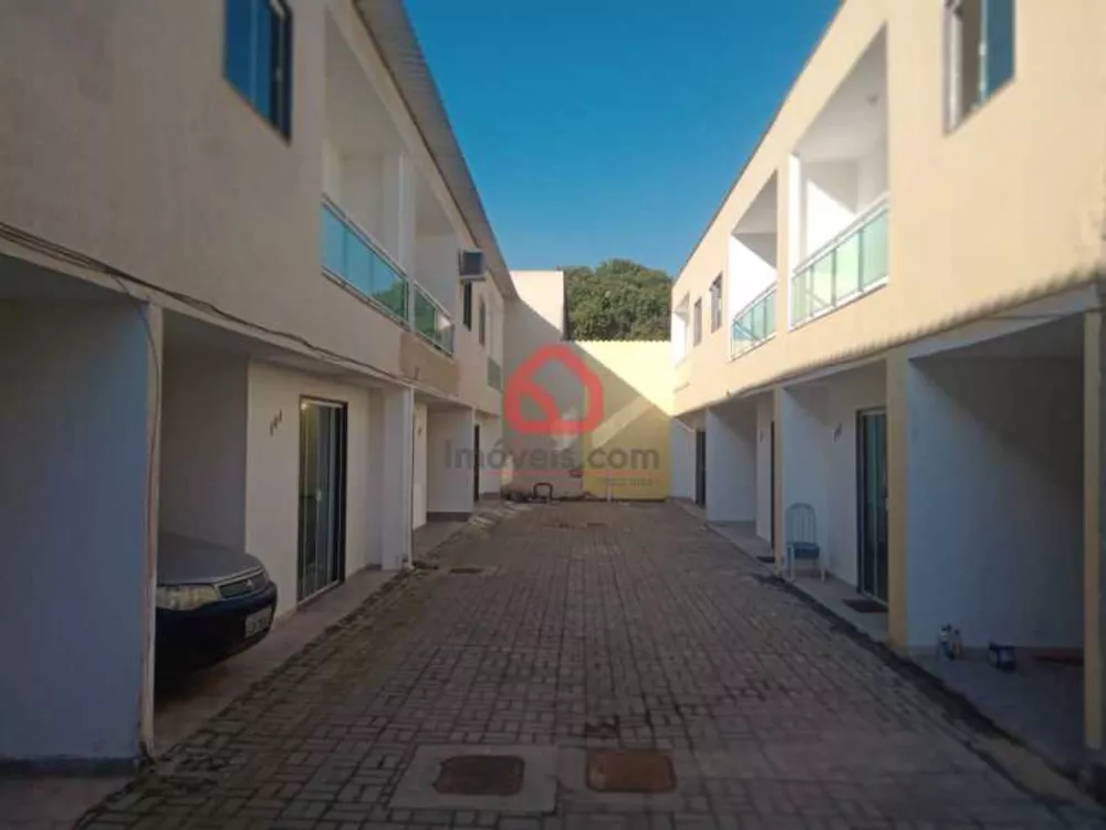 Casa de Vila, 3 quartos - Foto 21