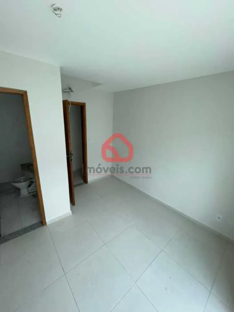 Casa de Condomínio, 3 quartos - Foto 9
