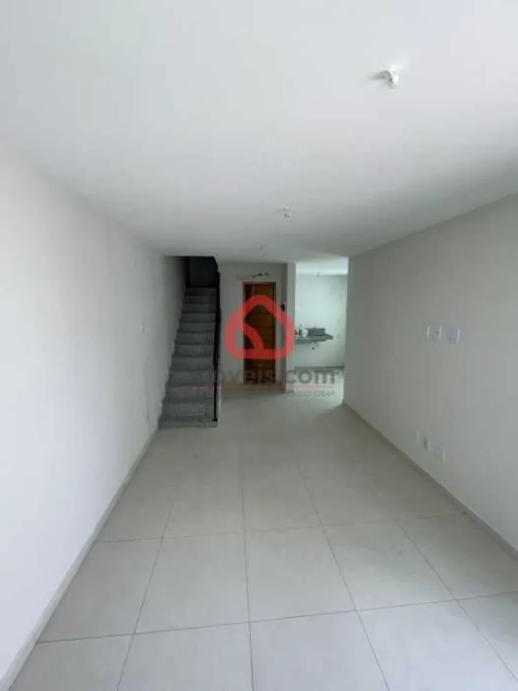 Casa de Condomínio, 3 quartos - Foto 16
