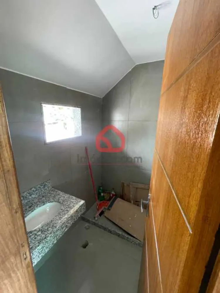 Casa de Condomínio, 3 quartos - Foto 17