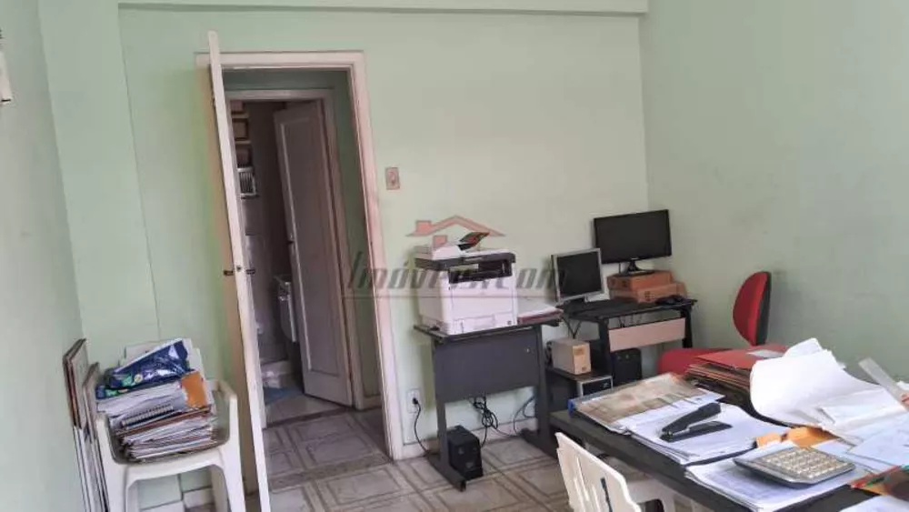 Apartamento, 1 quarto, 40 m² - Foto 9