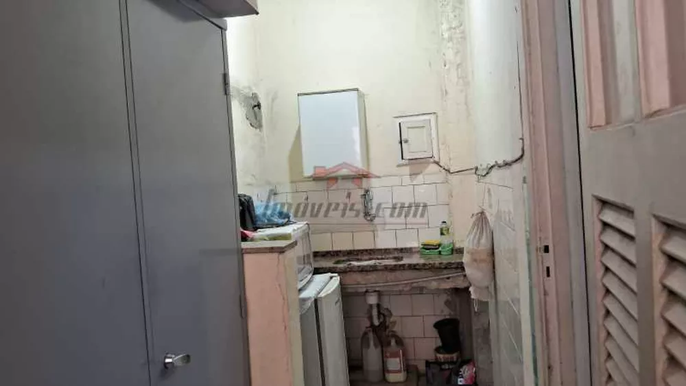 Apartamento, 1 quarto, 40 m² - Foto 4