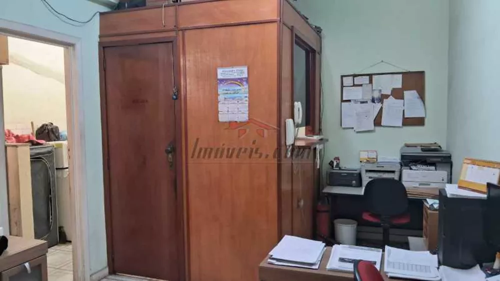 Apartamento, 1 quarto, 40 m² - Foto 1