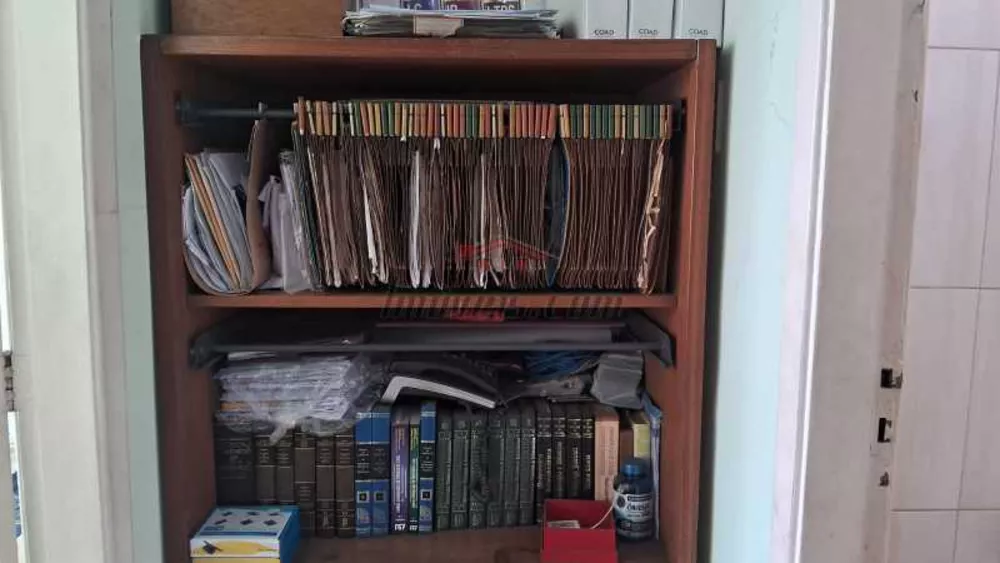 Apartamento, 1 quarto, 40 m² - Foto 8