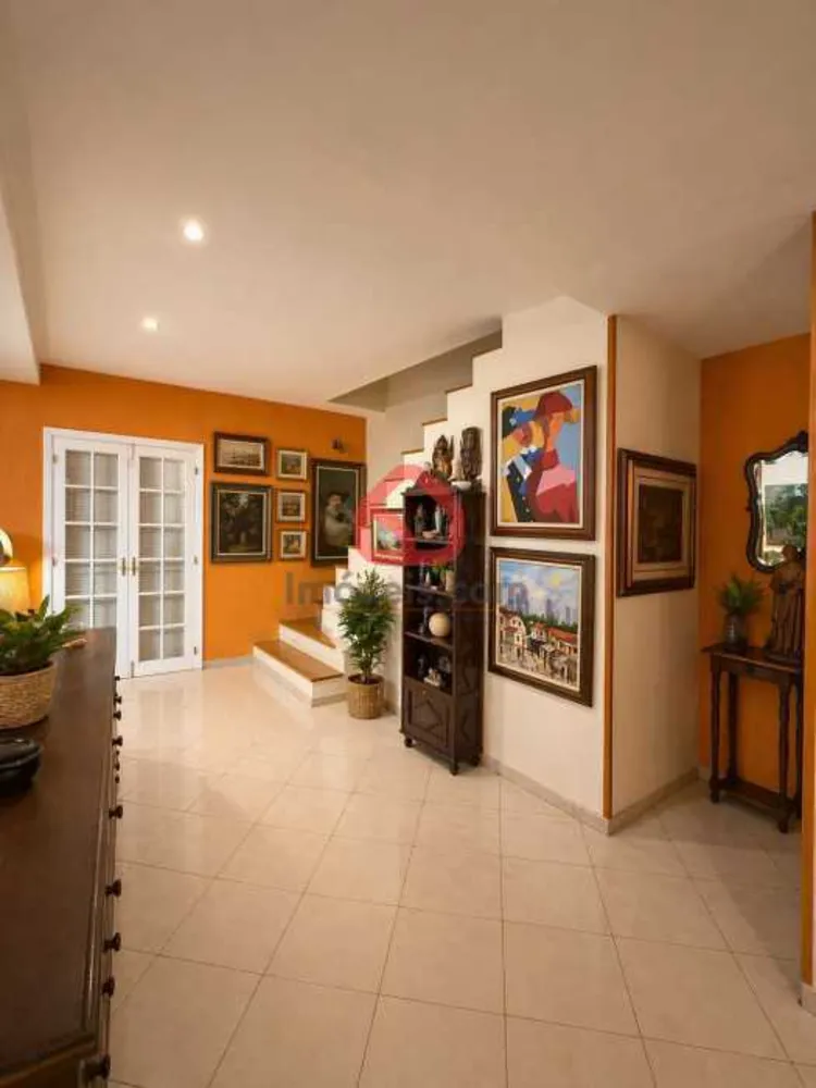Casa de Condomínio, 4 quartos - Foto 13