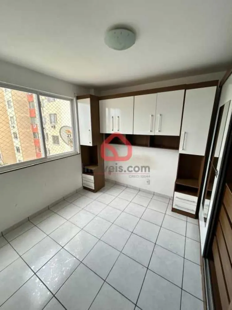 Apartamento, 2 quartos, 50 m² - Foto 4