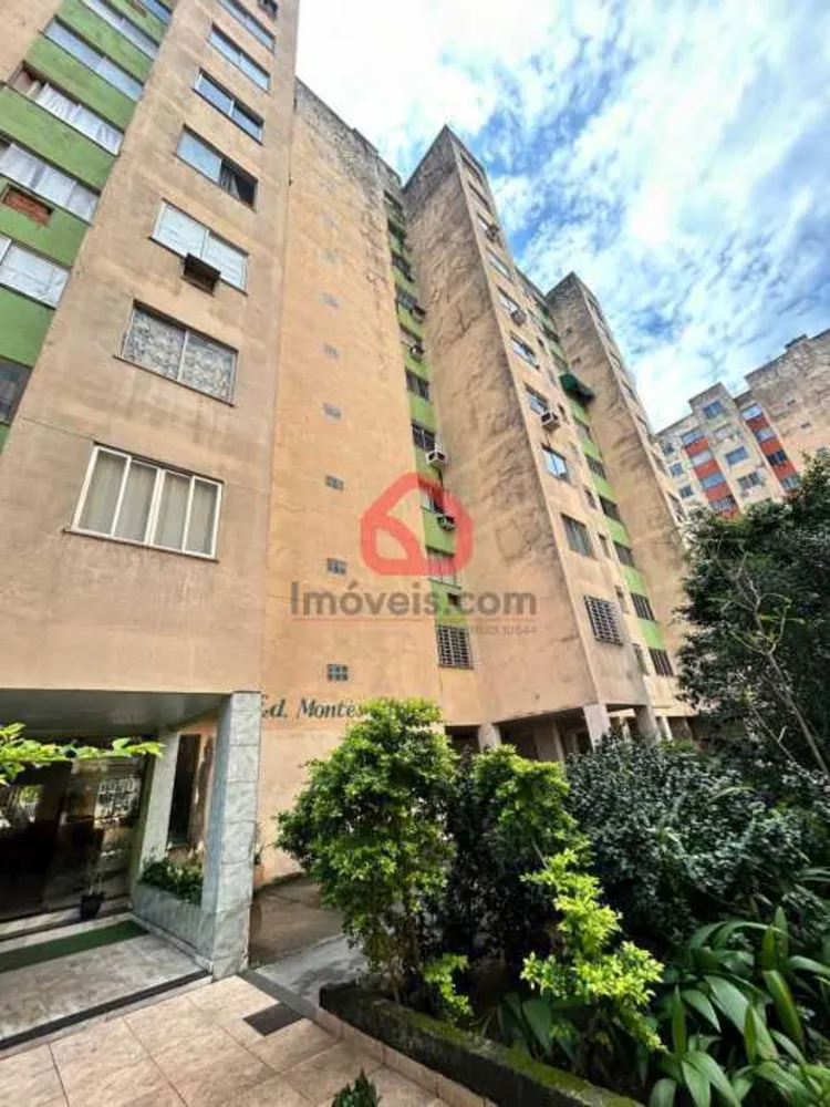 Apartamento, 2 quartos, 50 m² - Foto 1