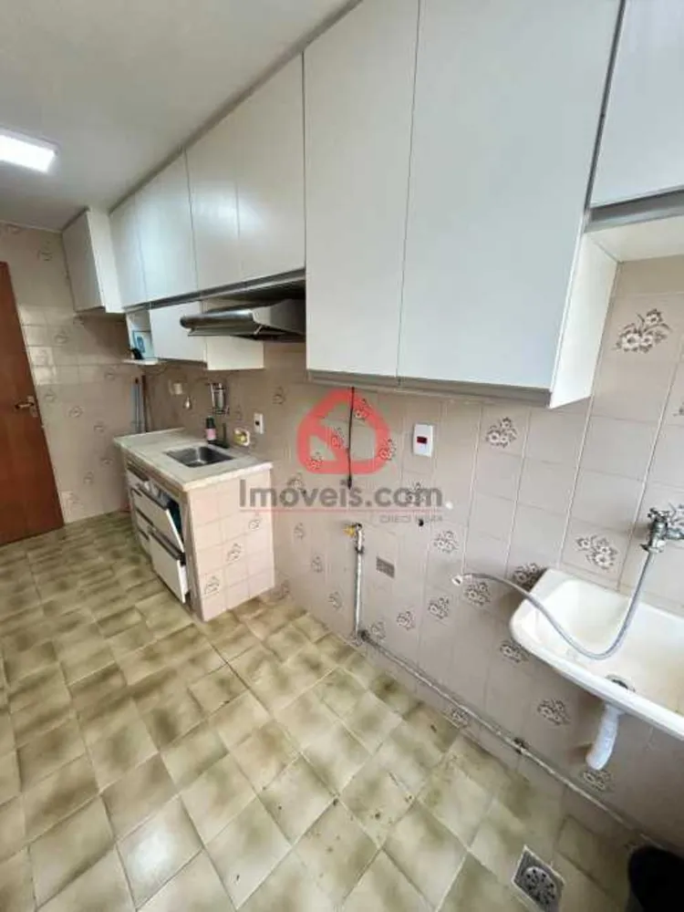 Apartamento, 2 quartos, 50 m² - Foto 7