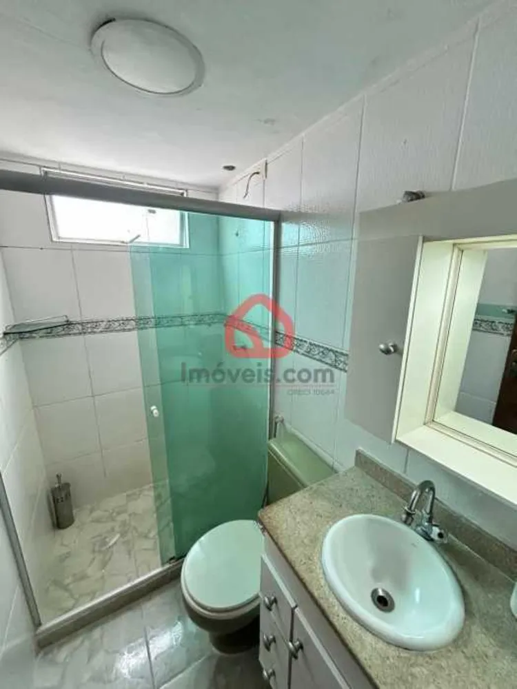 Apartamento, 2 quartos, 50 m² - Foto 5