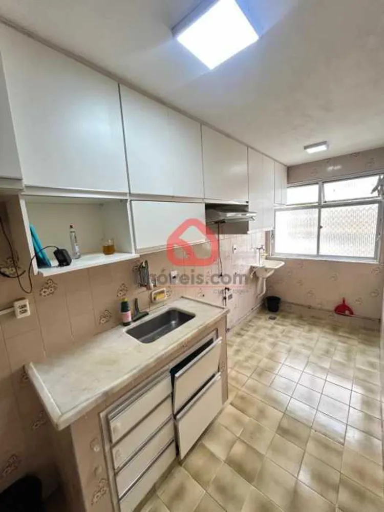 Apartamento, 2 quartos, 50 m² - Foto 6