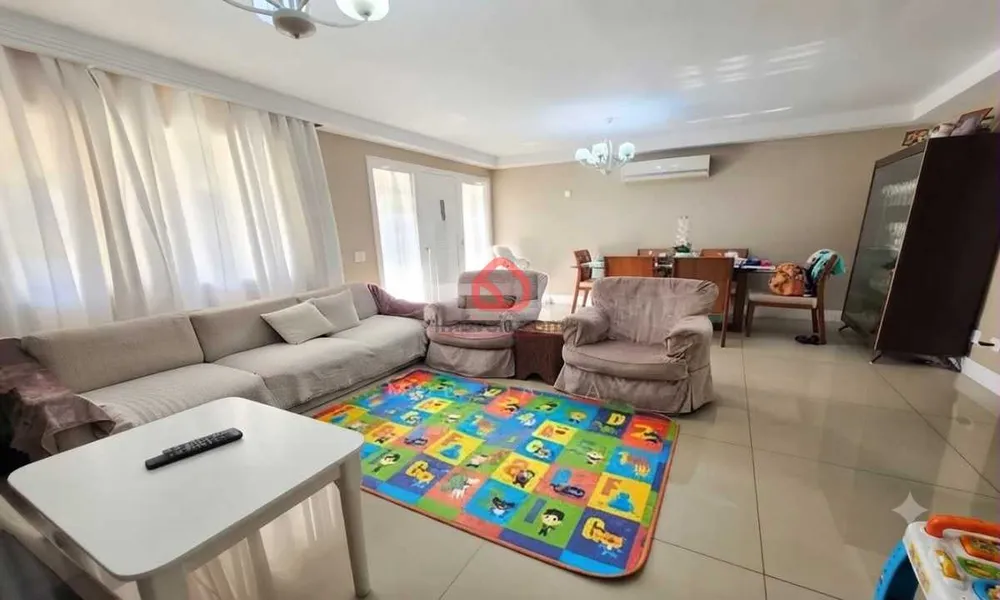 Casa de Condomínio, 5 quartos - Foto 6