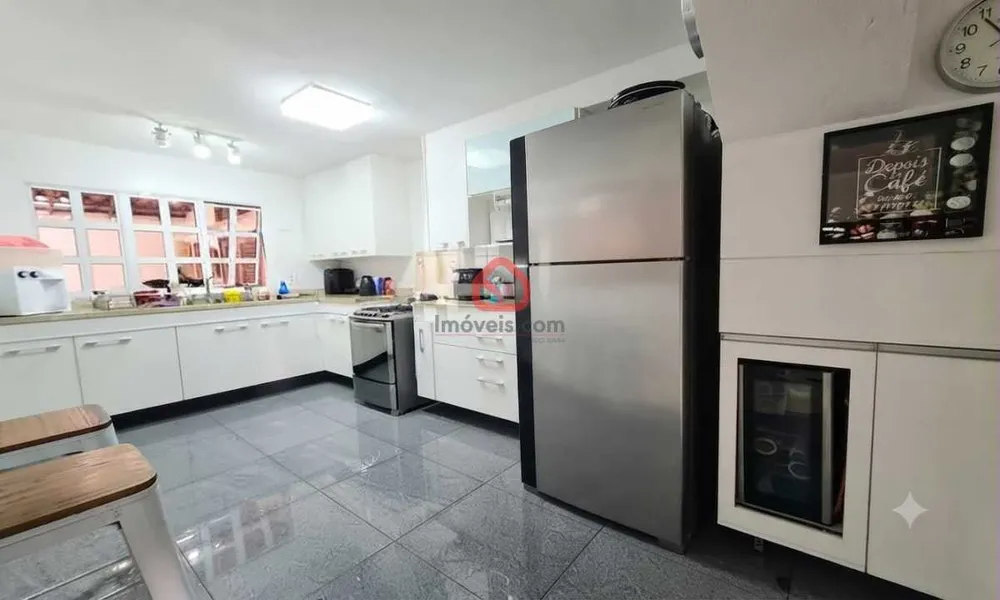 Casa de Condomínio, 5 quartos - Foto 11