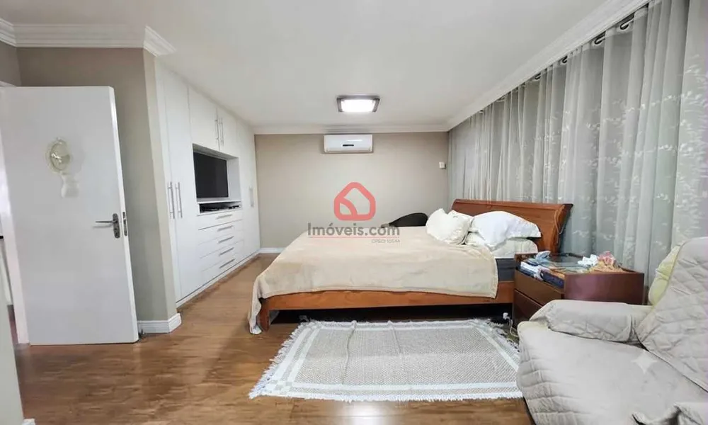 Casa de Condomínio, 5 quartos - Foto 18