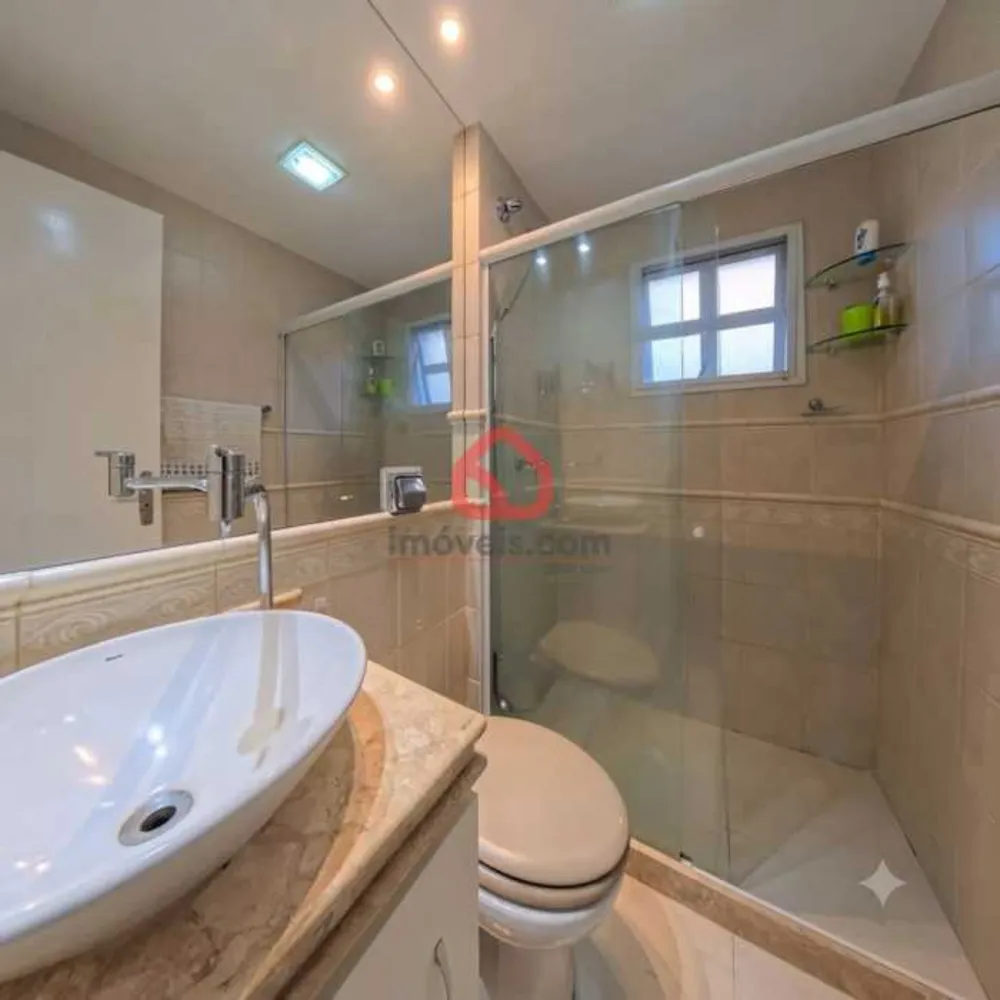 Casa de Condomínio, 5 quartos - Foto 31