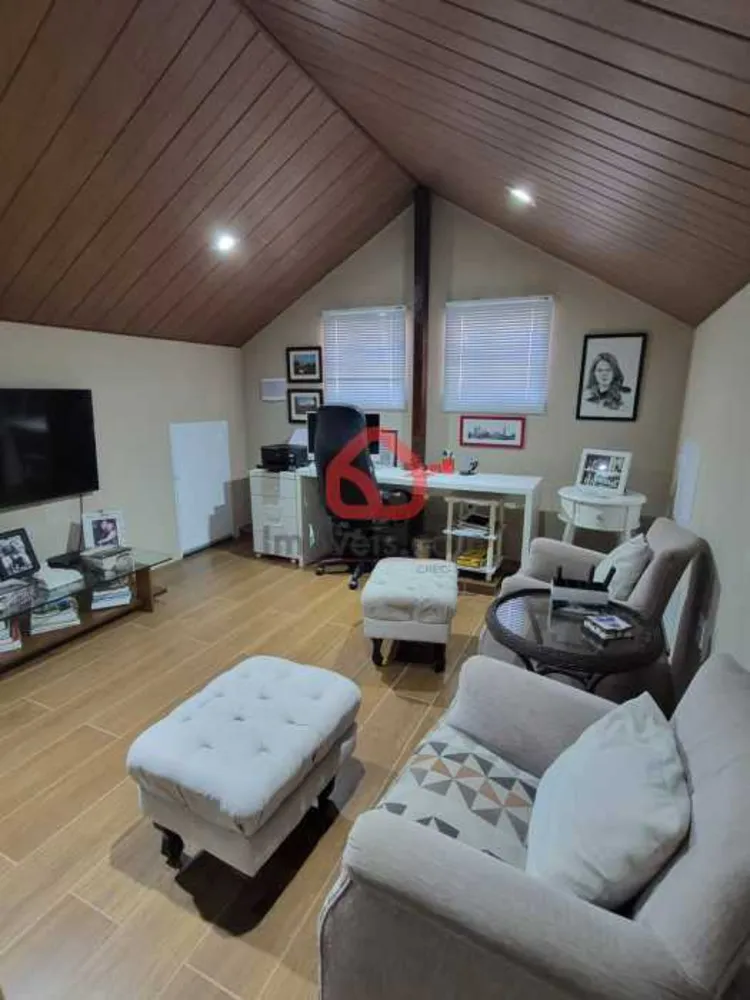 Casa de Condomínio, 5 quartos - Foto 3