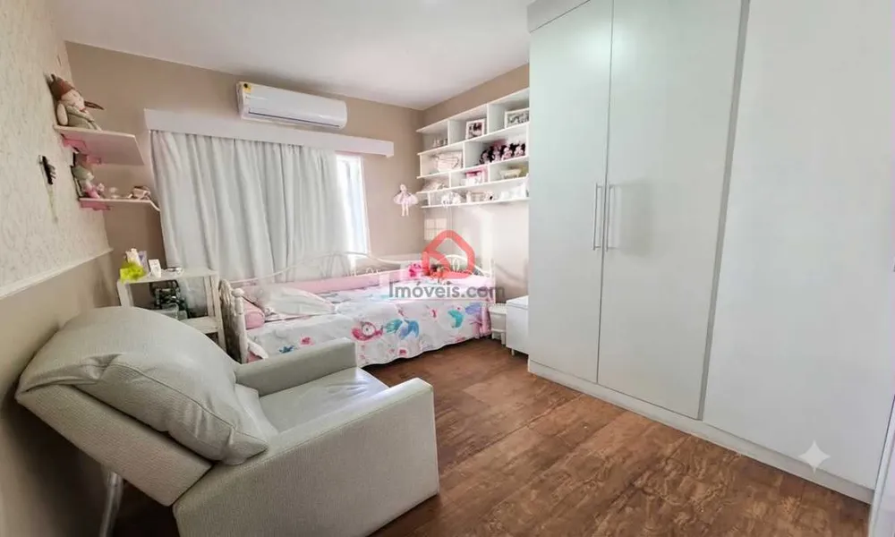 Casa de Condomínio, 5 quartos - Foto 25