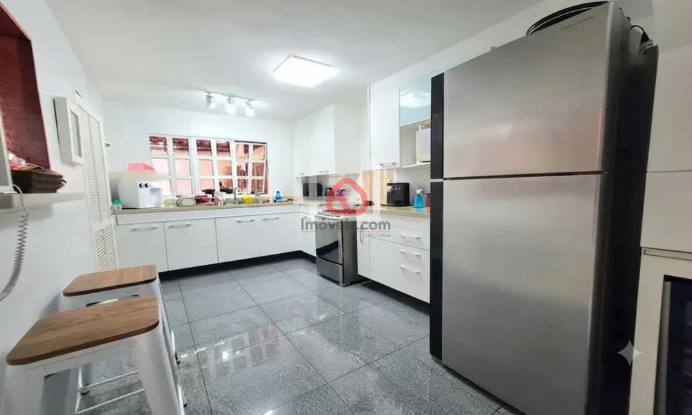 Casa de Condomínio, 5 quartos - Foto 10