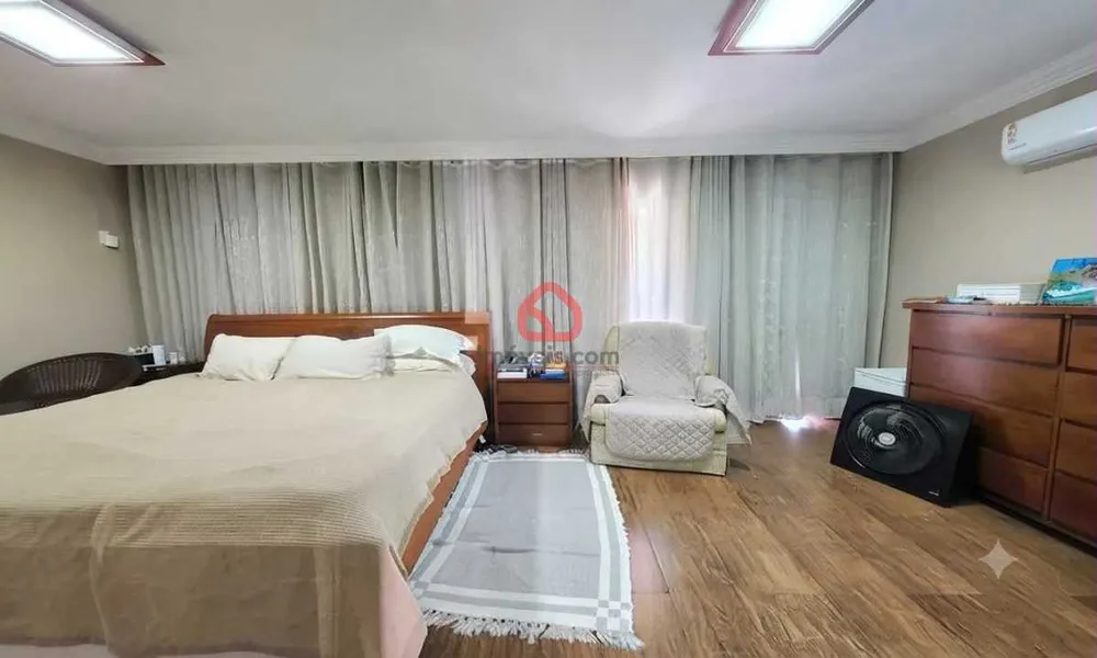 Casa de Condomínio, 5 quartos - Foto 17