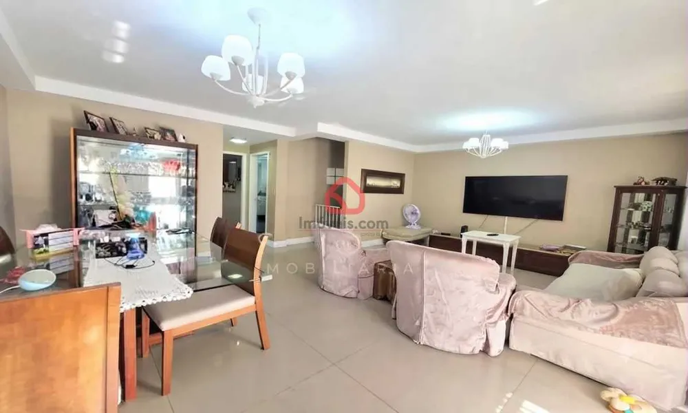 Casa de Condomínio, 5 quartos - Foto 8