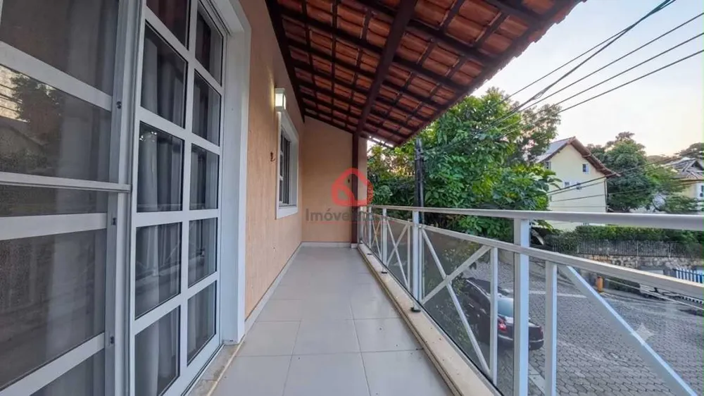 Casa de Condomínio, 5 quartos - Foto 9