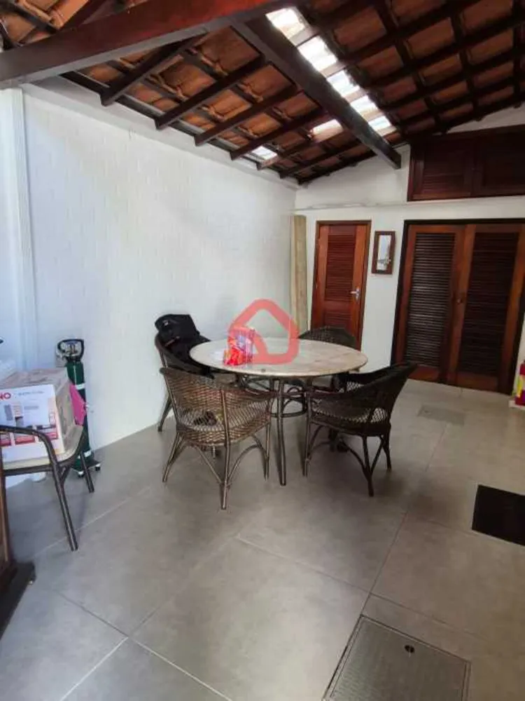 Casa de Condomínio, 5 quartos - Foto 5