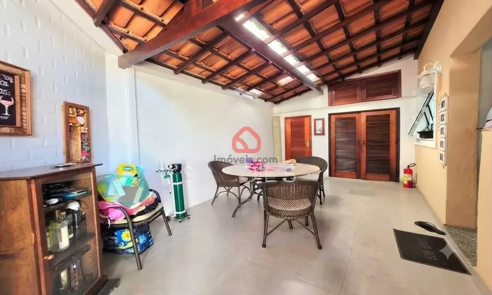 Casa de Condomínio, 5 quartos - Foto 15