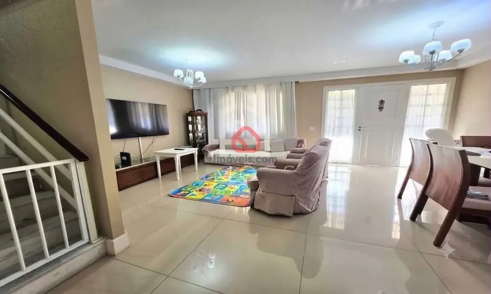 Casa de Condomínio, 5 quartos - Foto 4