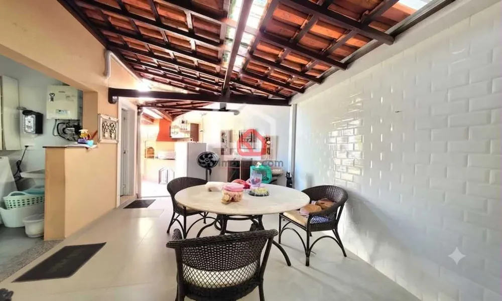 Casa de Condomínio, 5 quartos - Foto 16