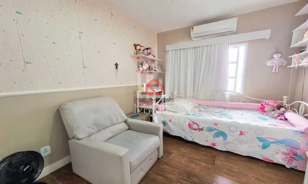Casa de Condomínio, 5 quartos - Foto 24