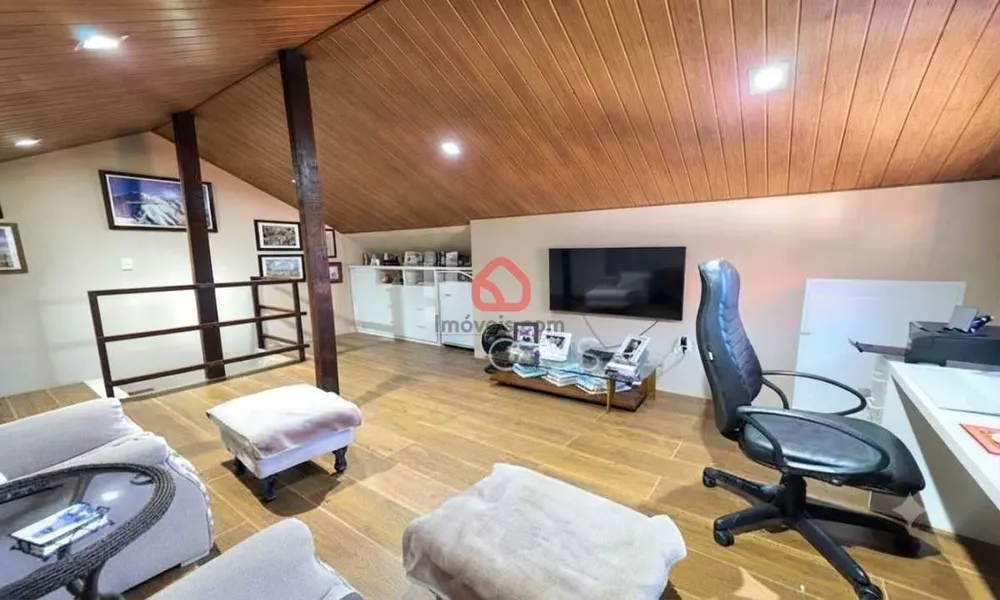 Casa de Condomínio, 5 quartos - Foto 30