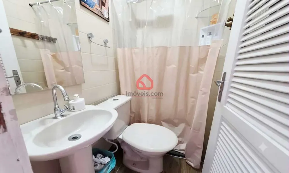 Casa de Condomínio, 5 quartos - Foto 20