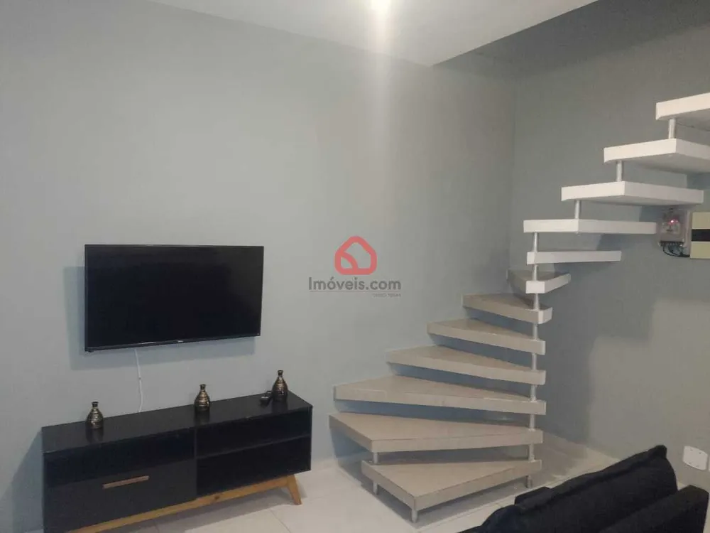 Apartamento, 2 quartos, 135 m² - Foto 1