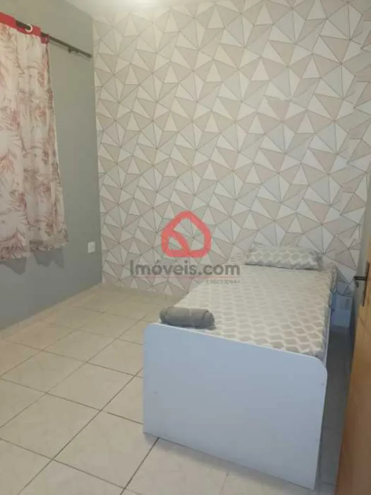 Apartamento, 2 quartos, 135 m² - Foto 11