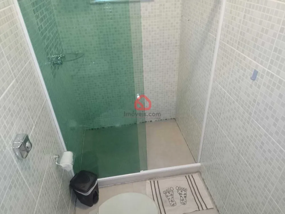Apartamento, 2 quartos, 135 m² - Foto 5