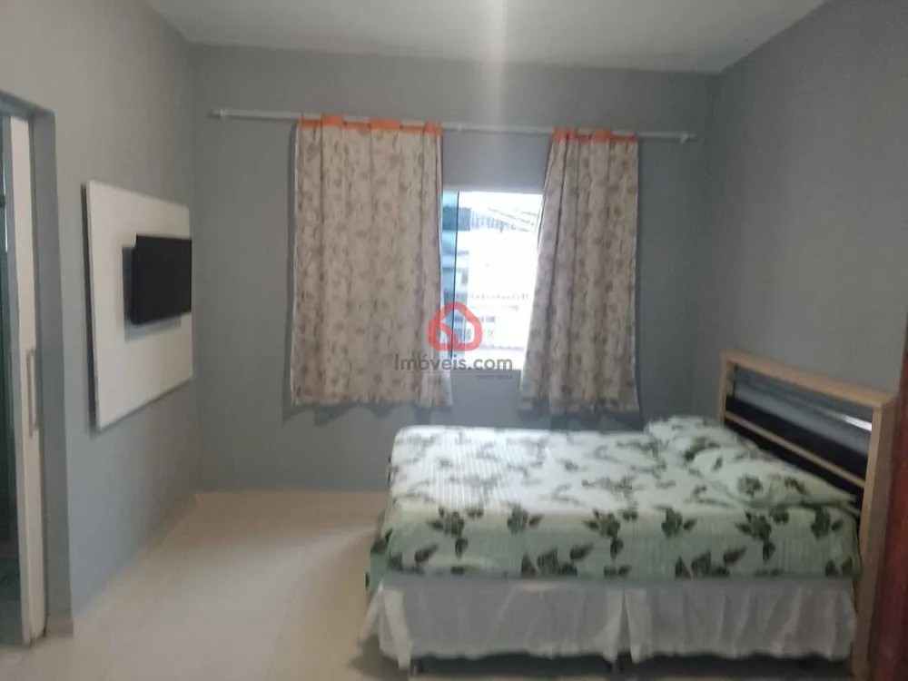 Apartamento, 2 quartos, 135 m² - Foto 10