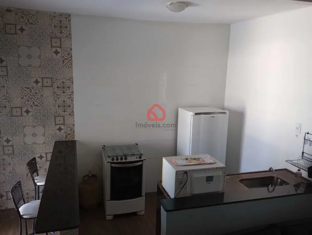 Apartamento, 2 quartos, 135 m² - Foto 3